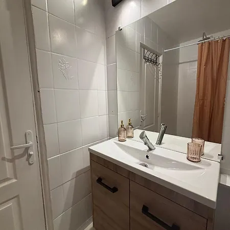 Chez Mel Et Garry Апартаменты *