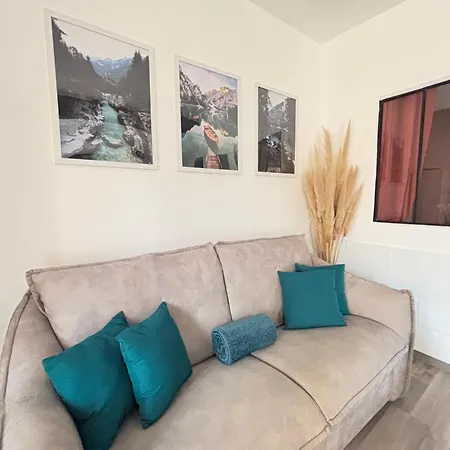 Chez Mel Et Garry Apartamento Villedaigne