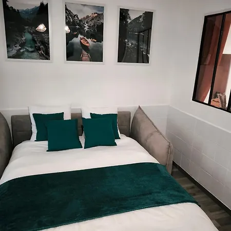 Appartamento Chez Mel Et Garry *