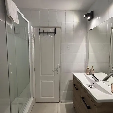 Chez Mel Et Garry * Villedaigne