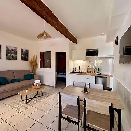 Chez Mel Et Garry Apartamento *