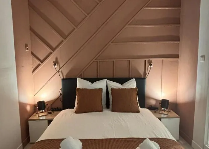 Chez Mel Et Garry Appartamento