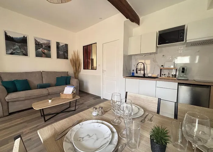 Chez Mel Et Garry Villedaigne